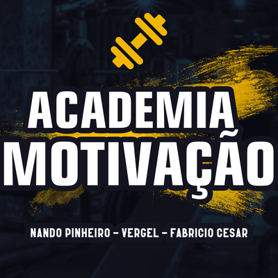 Academia Motivação's cover