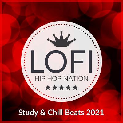 Study & Chill Beats 2021's cover