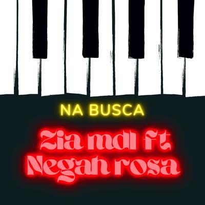 Na Busca (2021 - Remasterizado)'s cover