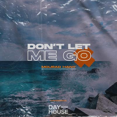 Don't Let Me Go By Mourad Hany's cover