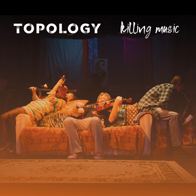 Topology's avatar image