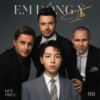 Em Đồng Ý (I Do)'s cover