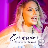 Silviane Soares's avatar cover