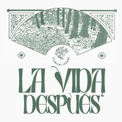 La Vida Después By Clan de Venus's cover