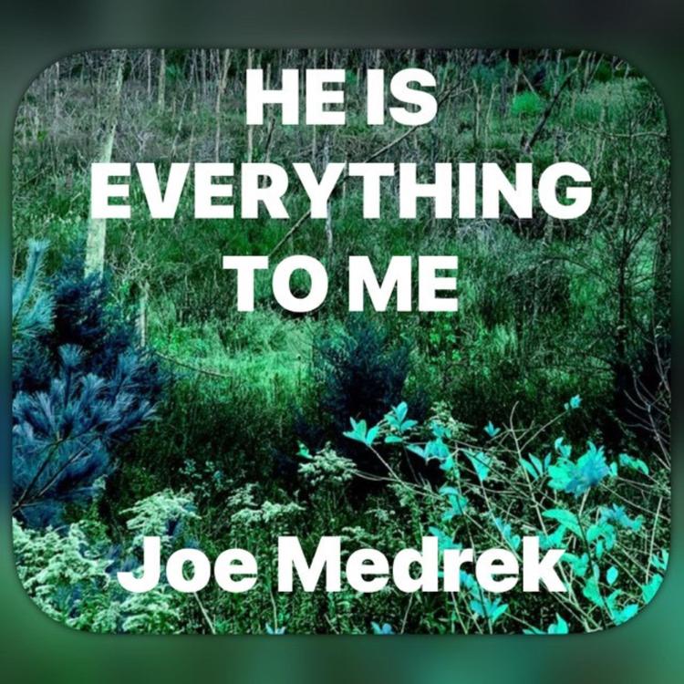 Joe Medrek's avatar image