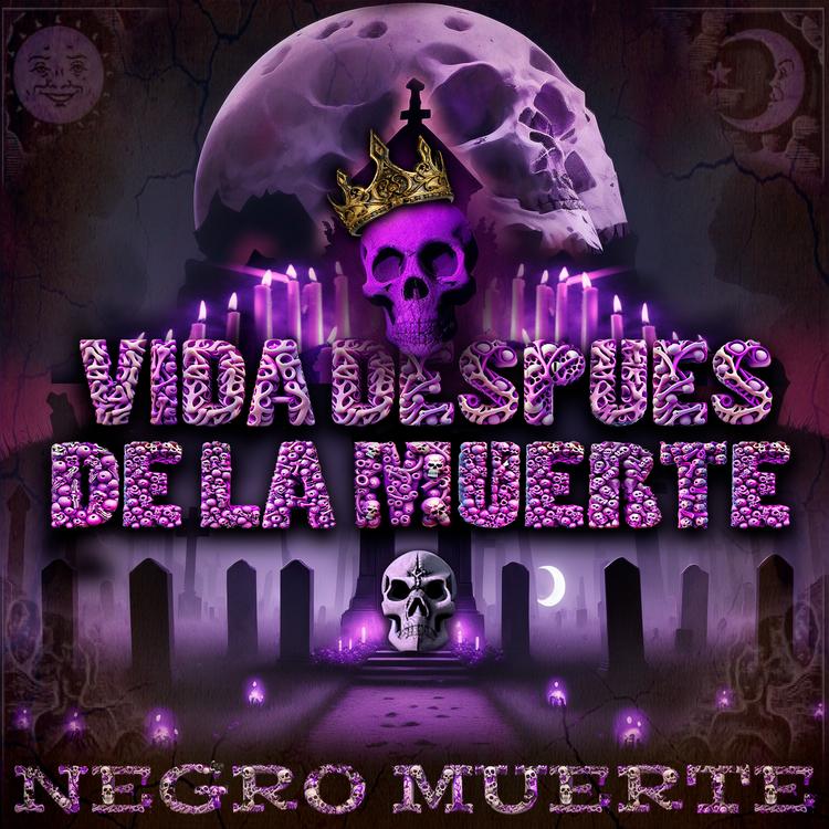 Negro Muerte 545's avatar image