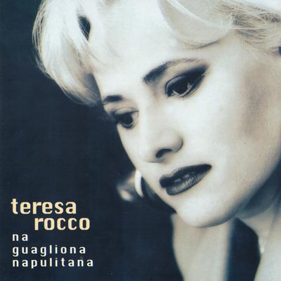 Teresa Rocco's cover