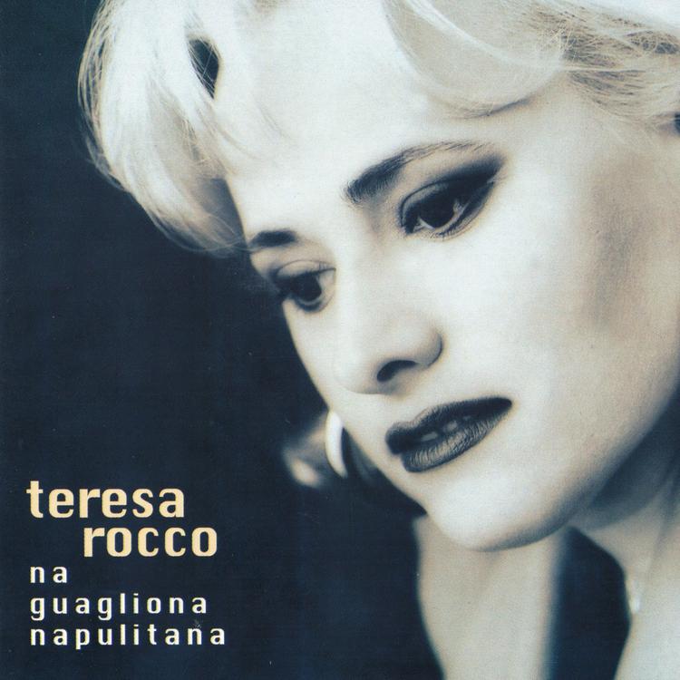 Teresa Rocco's avatar image