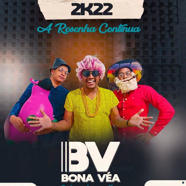 Bona Véa's avatar image