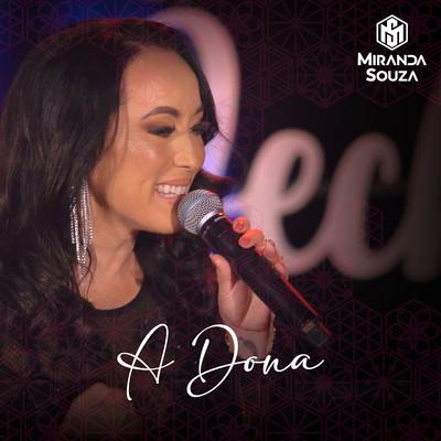 A Dona (Ao Vivo)'s cover