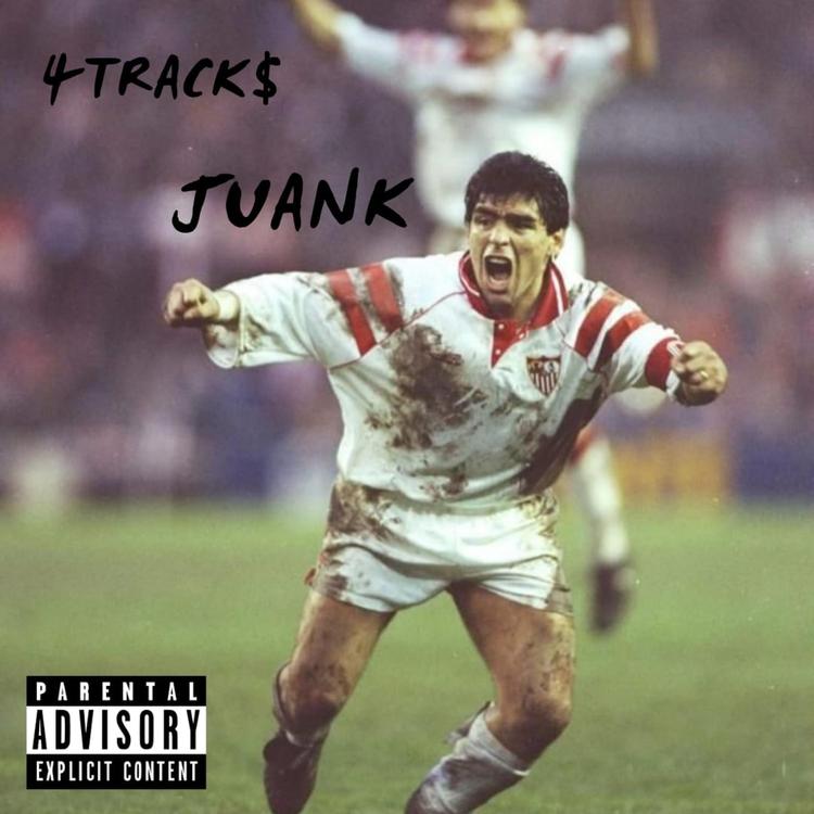 Juank's avatar image
