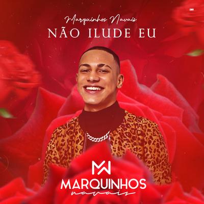 Eu Vou Te Superar By Marquinhos Navais's cover