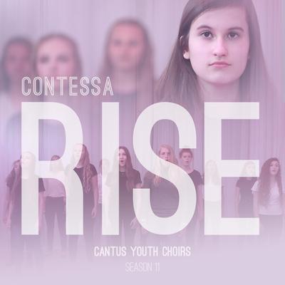 Contessa's cover