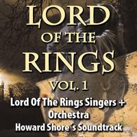 Lord Of The Rings Singers + Orchestra's avatar cover