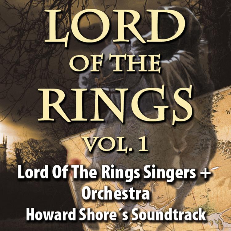 Lord Of The Rings Singers + Orchestra's avatar image