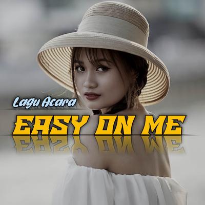 Easy On Me Lagu Acara By Alfred Renggo's cover