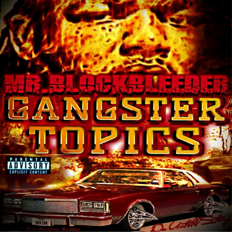 Mr. BlockBleeder's avatar image