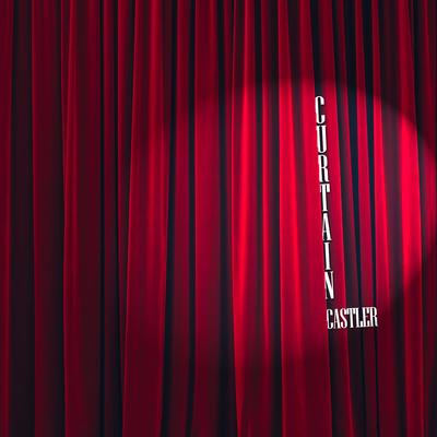 커튼 (Curtain)(Curtain) By CASTLER's cover