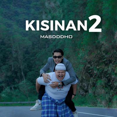 KISINAN 2 By Masdddho's cover