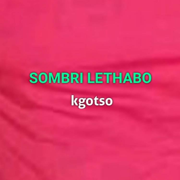Sombri lethabo's avatar image