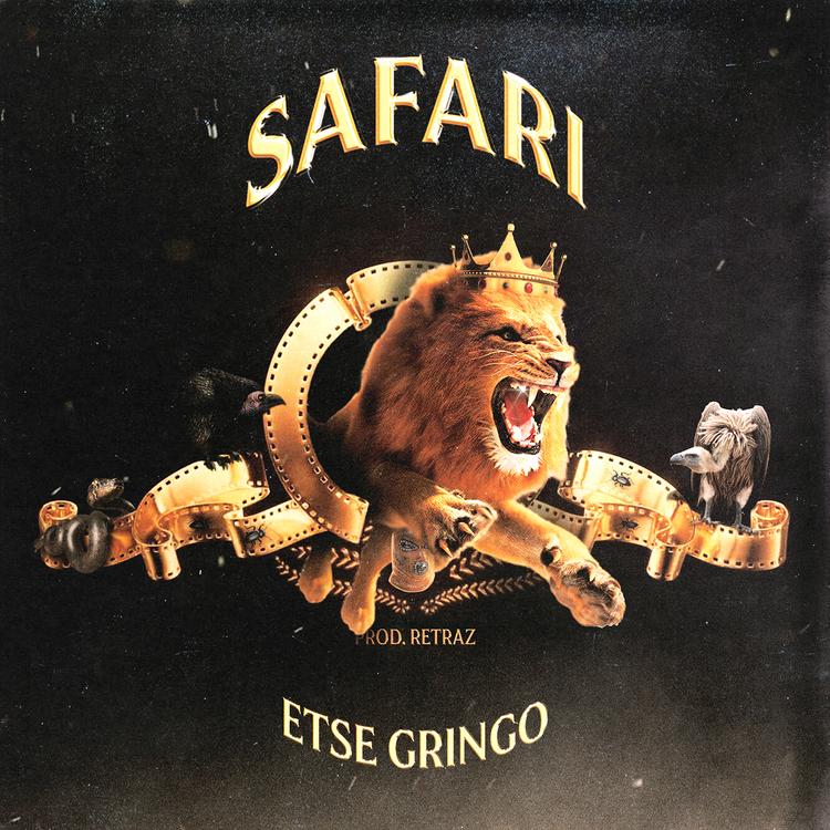 Etse Gringo's avatar image