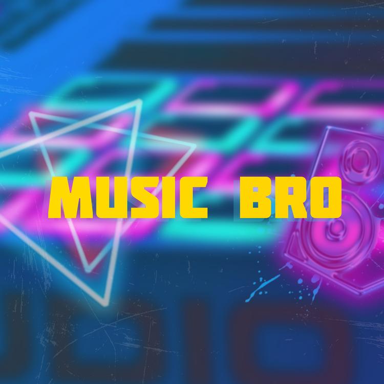 Bro Music's avatar image