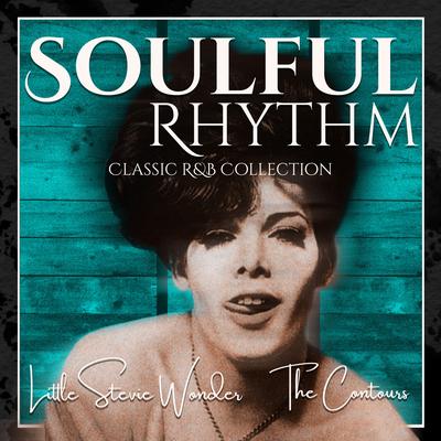 Soulful Rhythm (Classic R&B Collection)'s cover