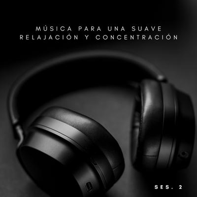 Música Para Una Suave Relajación y Concentración Ses. 2's cover