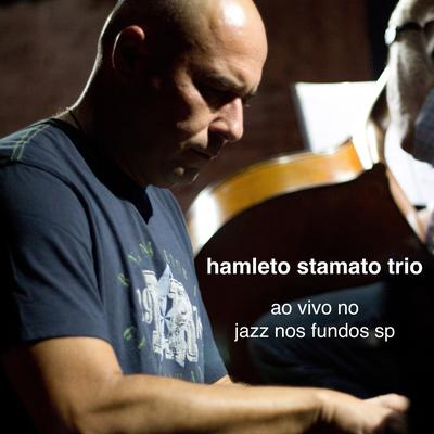 Hamleto Stamato's cover