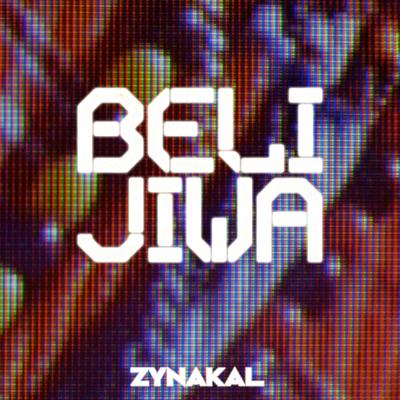 Beli Jiwa's cover