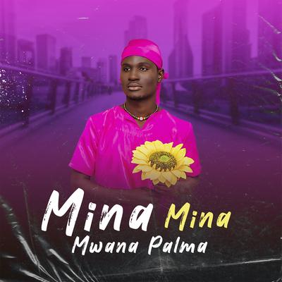 Mina Mina's cover