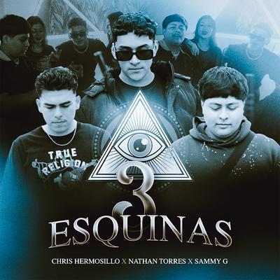 3 Esquinas's cover