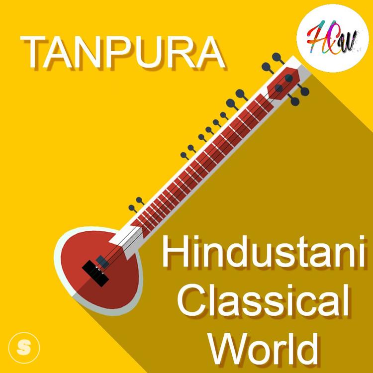 Hindustani Classical World's avatar image