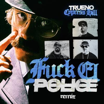 FUCK EL POLICE (REMIX)'s cover