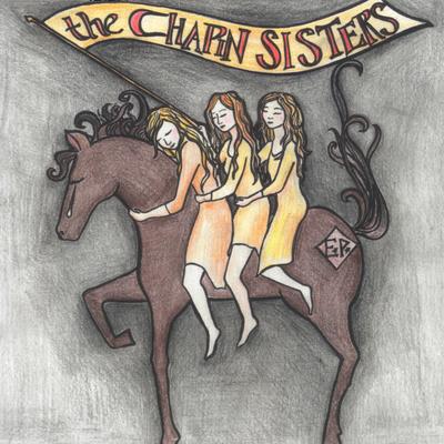 Toxic By The Chapin Sisters's cover