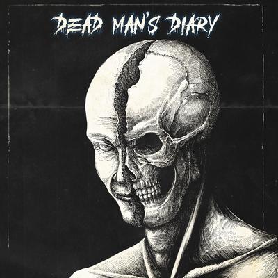 Dead Man's Diary By Paleface Swiss, LANDMVRKS's cover