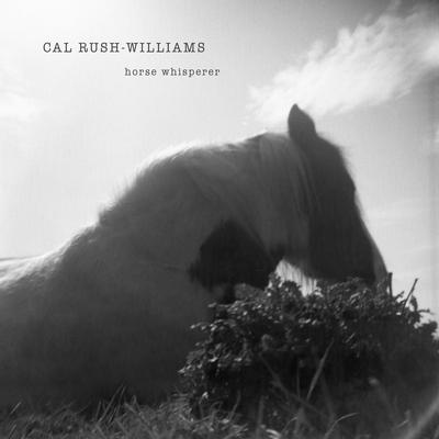 Cal Rush-Williams's cover