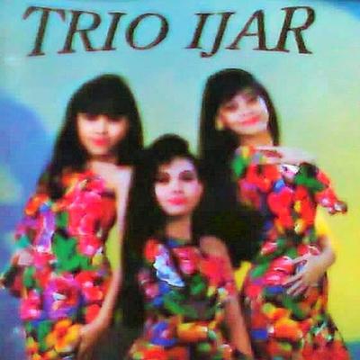 Trio Ijar's cover