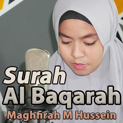 Surah Al Baqarah Maghfirah M Hussein's cover