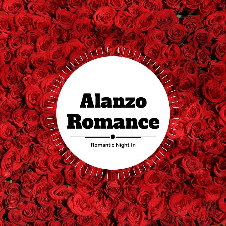 Alanzo Romance's avatar image