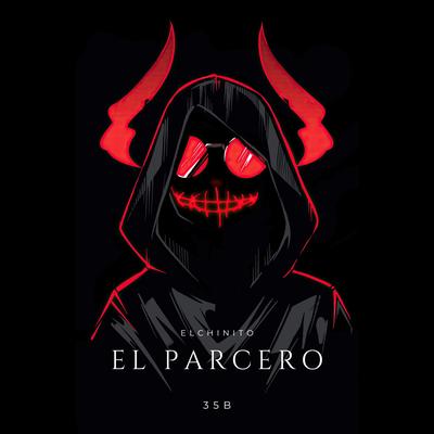 El Parcero 35B's cover