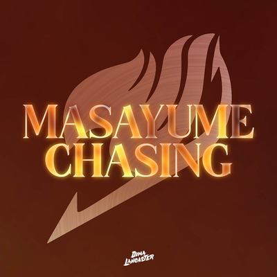 Masayume Chasing (Original Version)'s cover