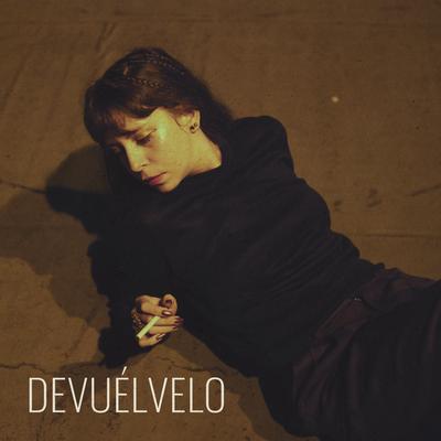 Devuélvelo's cover