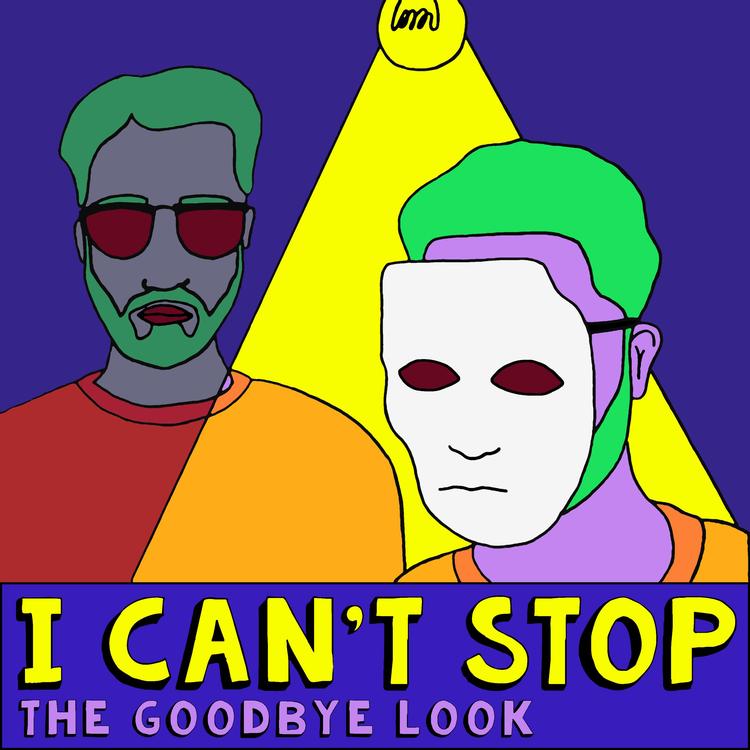 The Goodbye Look's avatar image