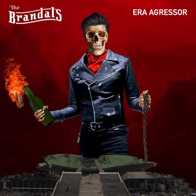 Era Agressor's cover