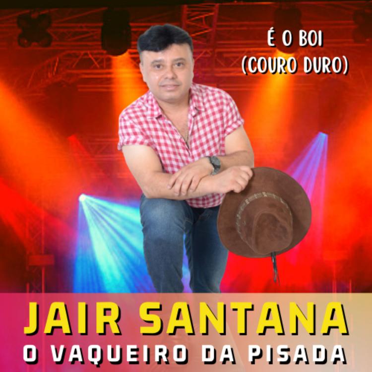 Jair Santana O Vaqueiro da Pisada's avatar image