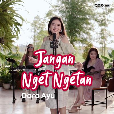 Jangan Nget Ngetan's cover