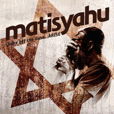 Warrior By Matisyahu's cover