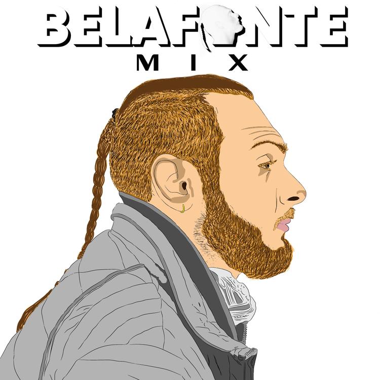 Belafonte's avatar image