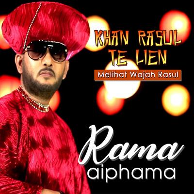 Khan Rasul Te Lien's cover